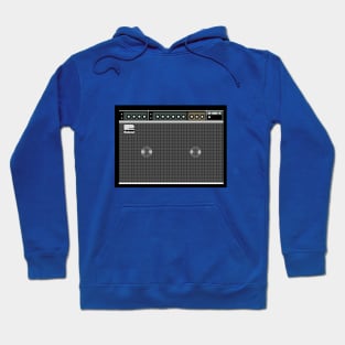 The Amplifier Hoodie